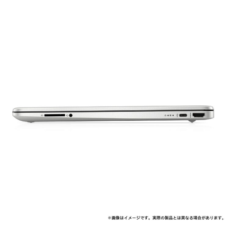 HP 15S-FQ1121TU 15.6インチ ノートPC 206N8PA-AAAA
