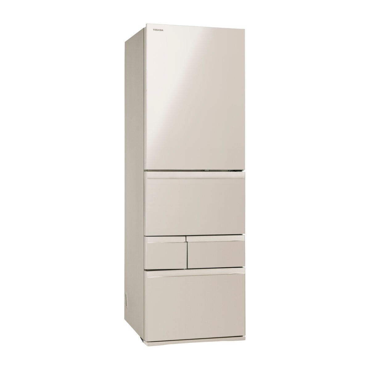 東芝 465L 冷蔵庫 GR-Y470GSH | Costco Japan