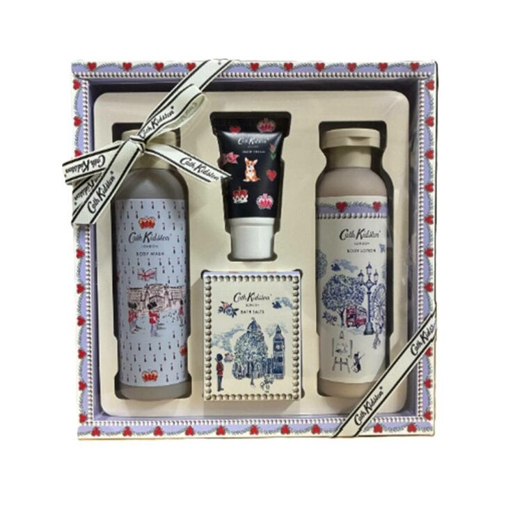 CATH KIDSTON INDULGENTSET