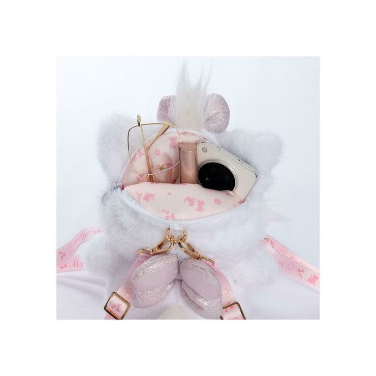 ディズニー ぬいぐるみ バッグ アソート - マリー