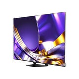 ハイセンス 85インチ 4K 量子ドット ミニLED 液晶AIテレビ 85U8S ハイセンス 85インチ 4K 量子ドット ミニLED 液晶AIテレビ 85U8S
