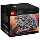 レゴ スター・ウォーズ ミレニアム・ファルコン