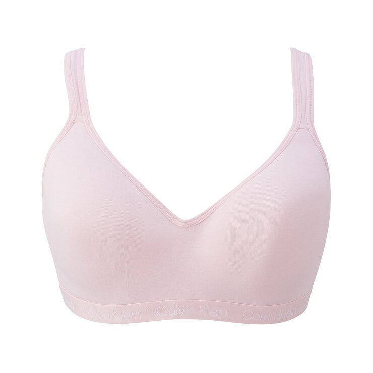 カルバンクライン ワイヤレスブラ 2枚組 S アソート