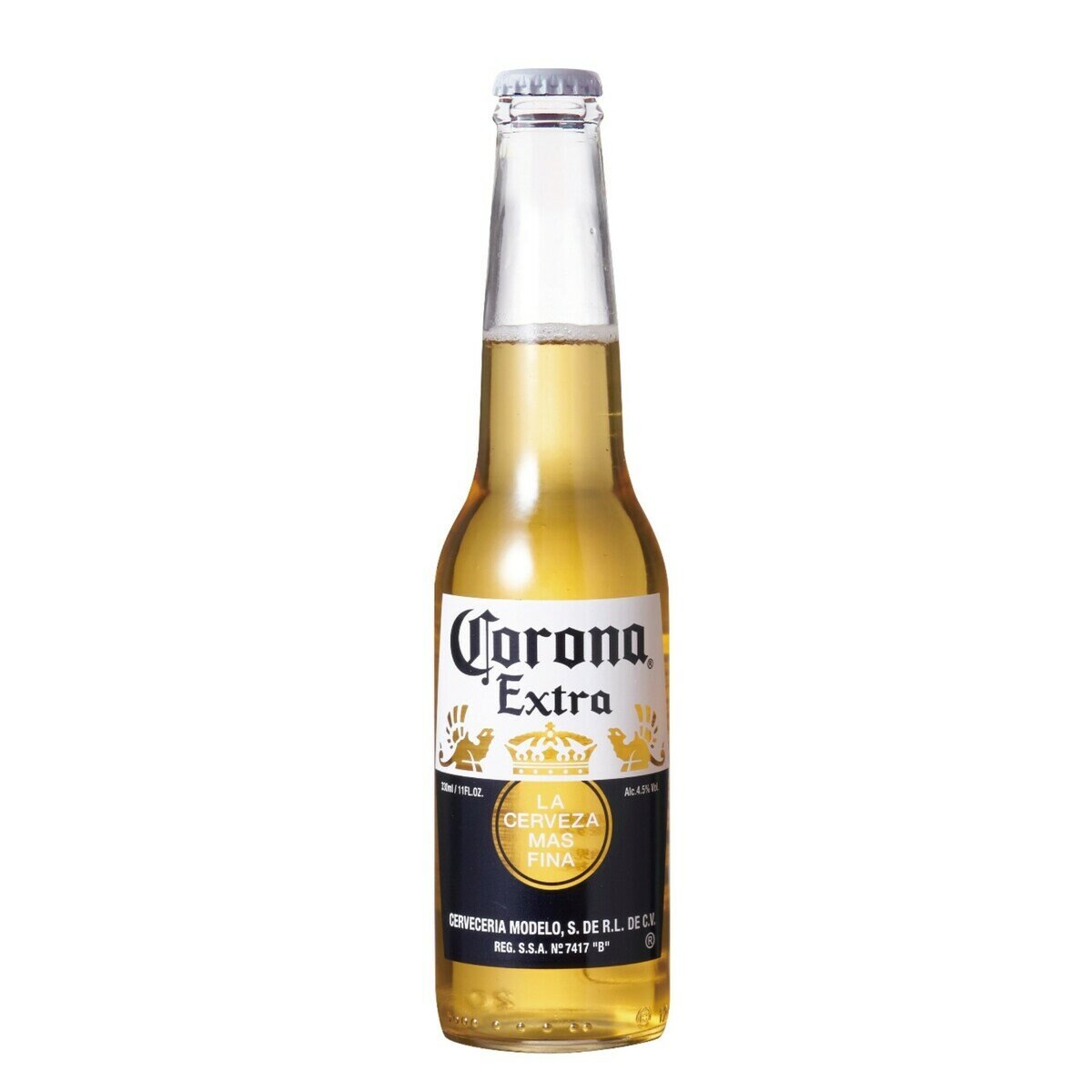 コロナ エキストラ 330 ml x 24 瓶