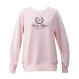 トミーヒルフィガー レディース フラッグ スウェットシャツ トミーヒルフィガー レディース フラッグ スウェットシャツ