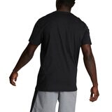 プーマ メンズ 半袖 Tシャツ ブラック L