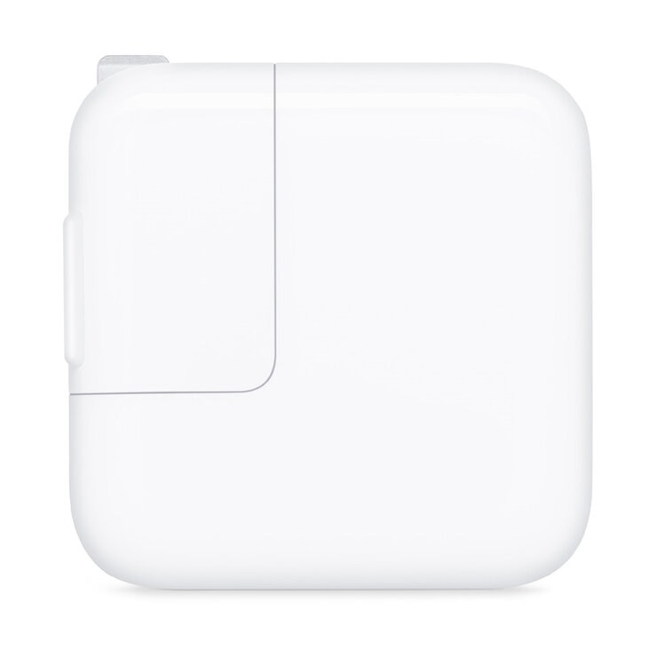 Apple 12W USB 電源アダプタ Apple 12W USB 電源アダプタ