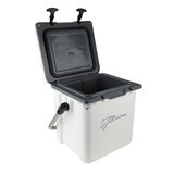 コーホー 24クォート (22L) インジェクションモールド クーラーボックス 89-917-0153