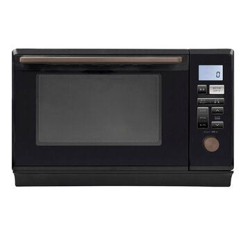 山善 スチーム オーブンレンジ 25L CTRK-250FTV(B) 山善 スチーム オーブンレンジ 25L CTRK-250FTV(B)