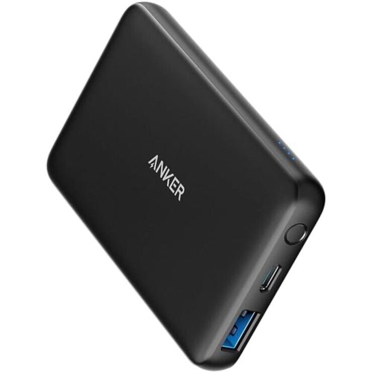 Anker(アンカー)モバイルバッテリー&充電器セット Anker(アンカー)モバイルバッテリー&充電器セット
