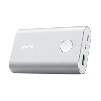 Anker モバイルバッテリー PowerCore+ 10050