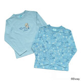 ディズニー キッズ 長袖Tシャツ 2枚組