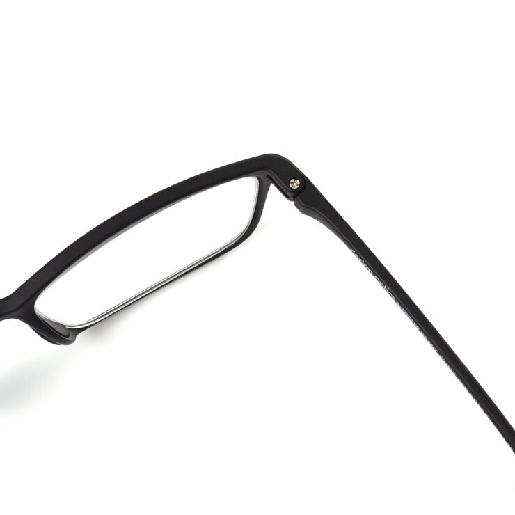 Design Optics® by Foster Grant "CHARLIE"/"DAX" リーディンググラス 2.00 3着セット