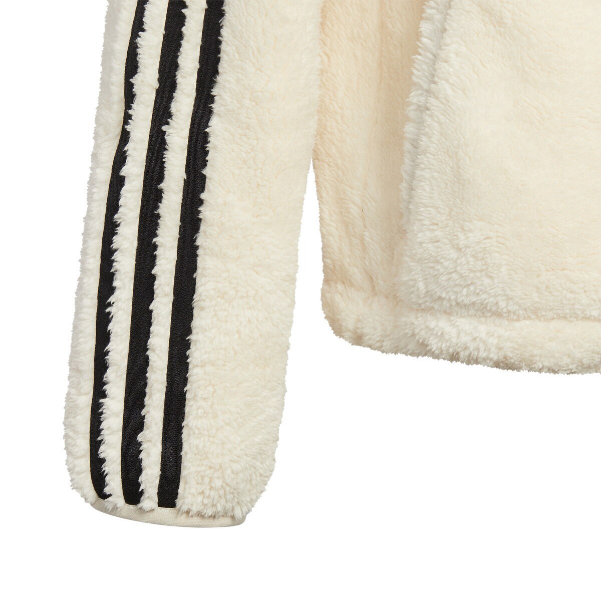 アディダス キッズ ボアジャケット アルミナ 140 | Costco Japan