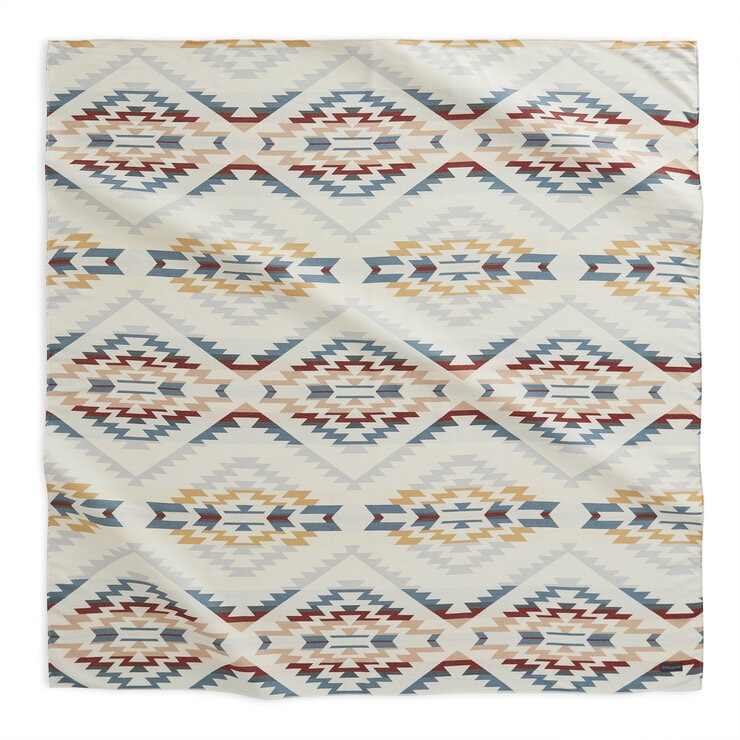 ペンドルトン アウトドア ブランケット 182 x 182cm クリスタル スプリングス