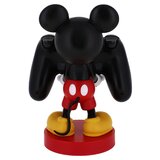CABLE GUYS Mickey Mouse コントローラー スマートフォン スタンド