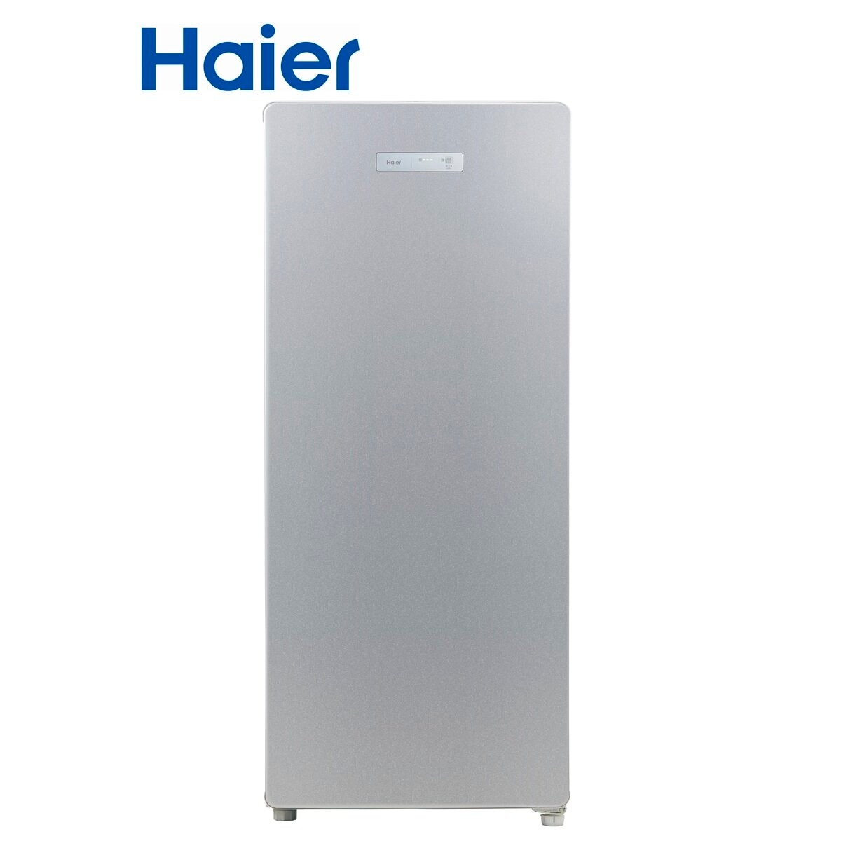 Haier 138L 前開き冷凍庫 JFU14D(S) Costco Japan