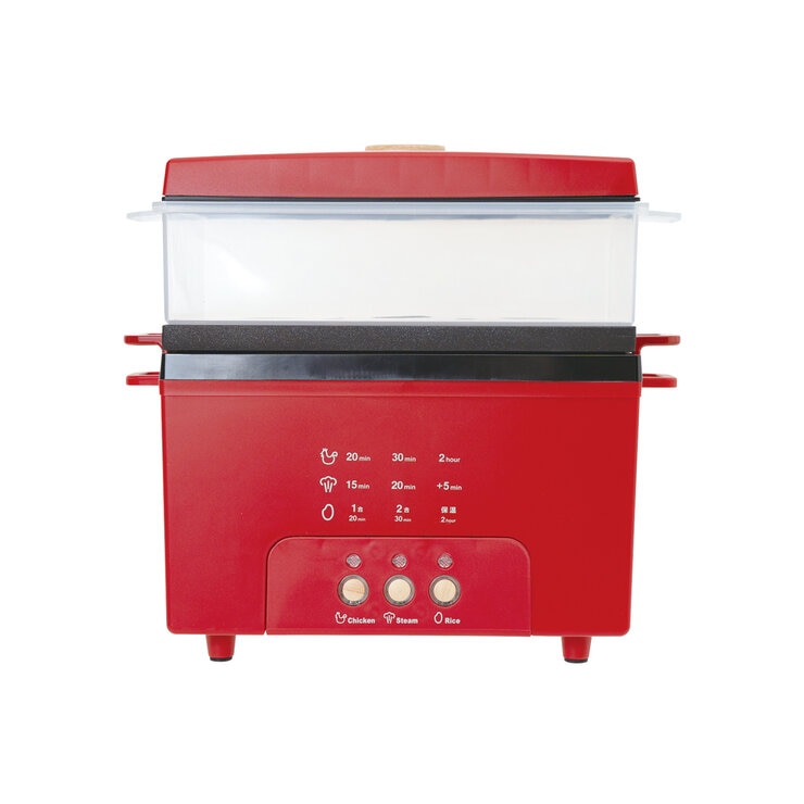 ライフオンプロダクツ サラダチキンメーカー グランデ PR-SK044