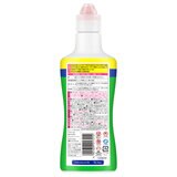 スクラビングバブル 超強力トイレクリーナー 650g x 6本 スクラビングバブル 超強力トイレクリーナー 650g x 6本