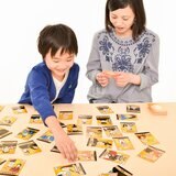 カルタ 歴史人物/ことわざ