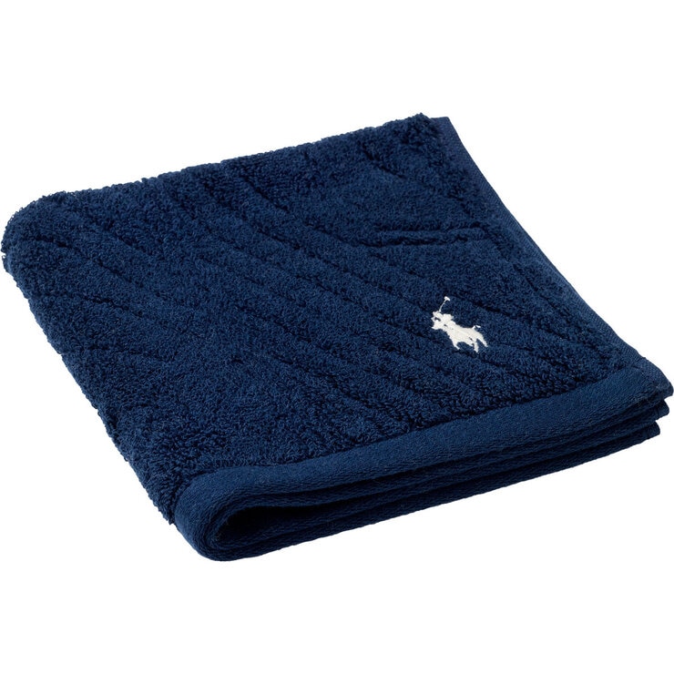 ラルフローレン ウォッシュタオル 34x34cm