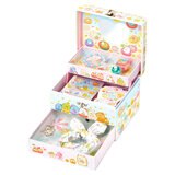 すみっコぐらし ひみつのすみっコボックス