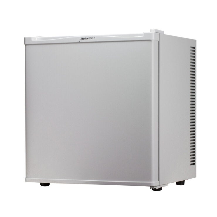 deviceSTYLE 20L ペルチェ式 1ドア冷蔵庫 ホワイト RA-P20-W deviceSTYLE 20L ペルチェ式 1ドア冷蔵庫 ホワイト RA-P20-W