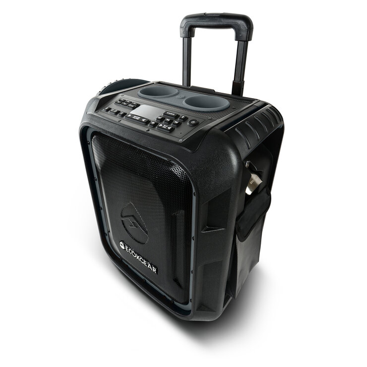 【中古】ECOXGEAR EcoBoulder+(スピーカー防水/ ワイヤレススピーカー/GDI-EXBLD810) Amazon.co.jp: ECOXGEAR EcoBoulder+ スピーカー 防水 ワイヤレス
