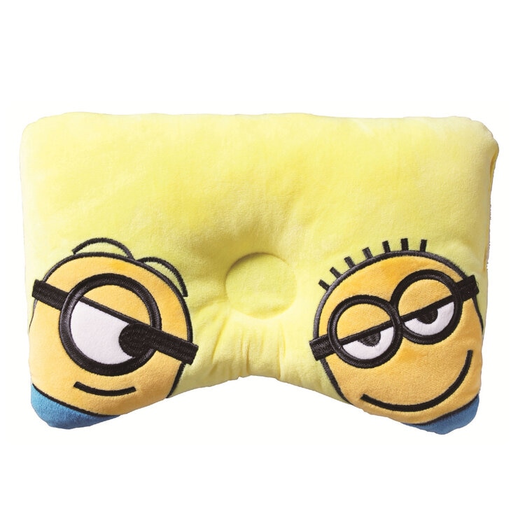 キッズキャラクター枕 キッズキャラクター枕