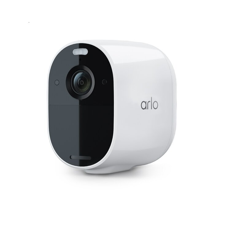 Arlo エッセンシャルスポットカメラ+ソーラーパネルバンドル VMC2030-SPBNDL Arlo エッセンシャルスポットカメラ+ソーラーパネルバンドル VMC2030-SPBNDL