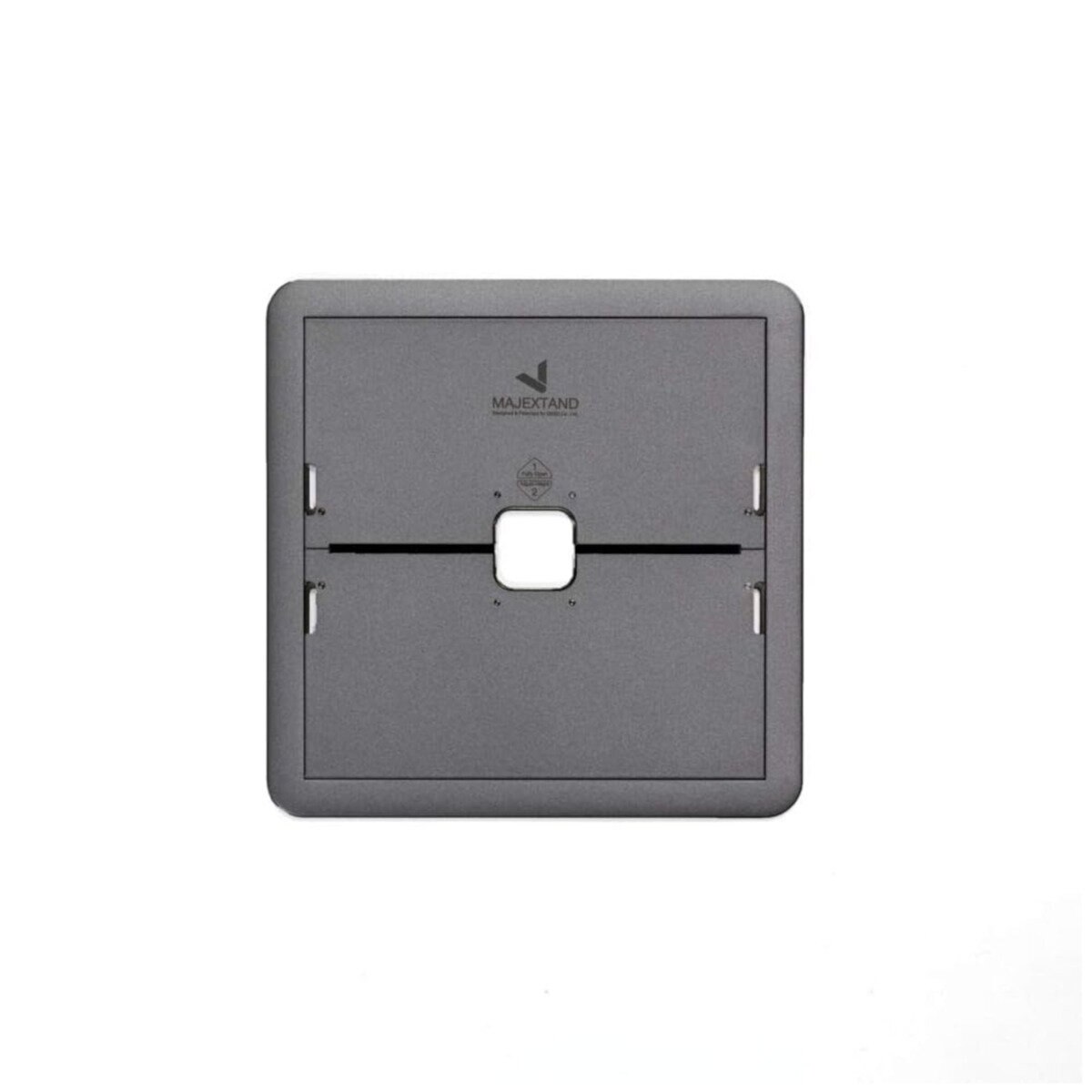 ONED / Majextand ノートパソコンスタンド / スペースグレー