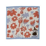 ムーミン ハンカチ 5枚 セット A