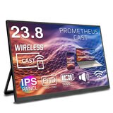 UNIQ モバイルディスプレイ / 23インチ / UQ-PM238CST-Q