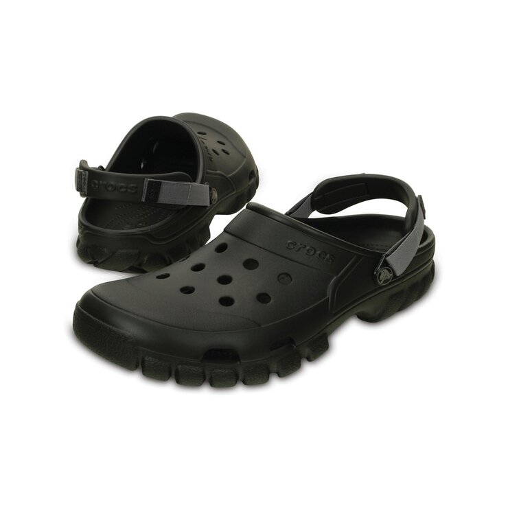 クロックス オフロード スポーツ クロッグ