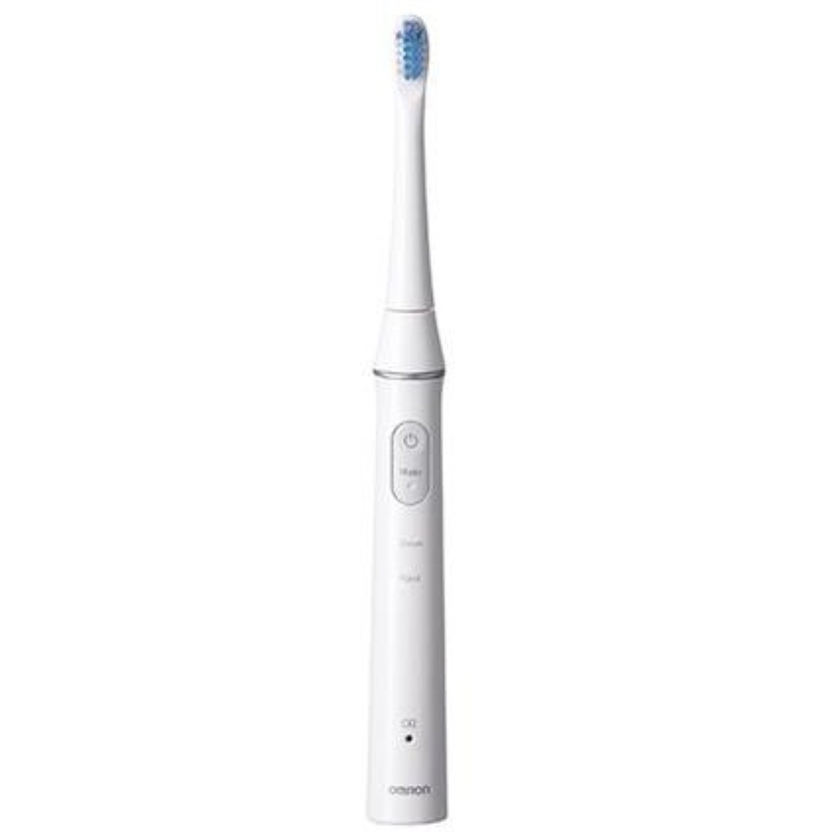 美容/健康 電動歯ブラシ オムロン 電動歯ブラシ HT-B320-W | Costco Japan