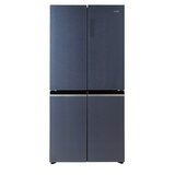 Haier 470L 冷蔵庫 CŌRU JR-GX47A (H) ブルーイッシュグレー