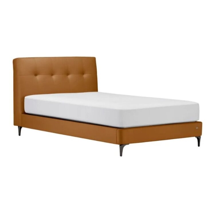 フランスベッド IQケベックフレーム マットレス セット セミダブル