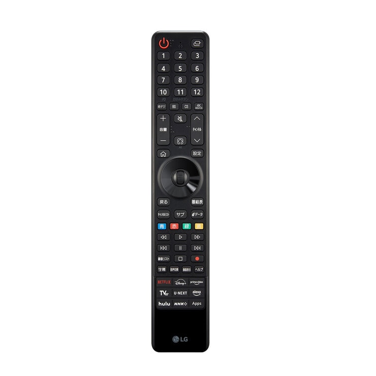 LG 50インチ 4K 液晶テレビ 50NANO80AJA