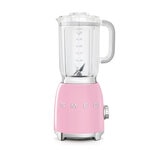 SMEG ブレンダー BLF01 ピンク