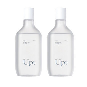 UPT バランシングトナー 155mL x 2