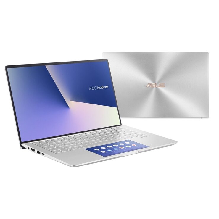 ASUS ZenBook 13 13インチ ノートPC UX334FAC-A4116T ASUS ZenBook 13 13インチ ノートPC UX334FAC-A4116T