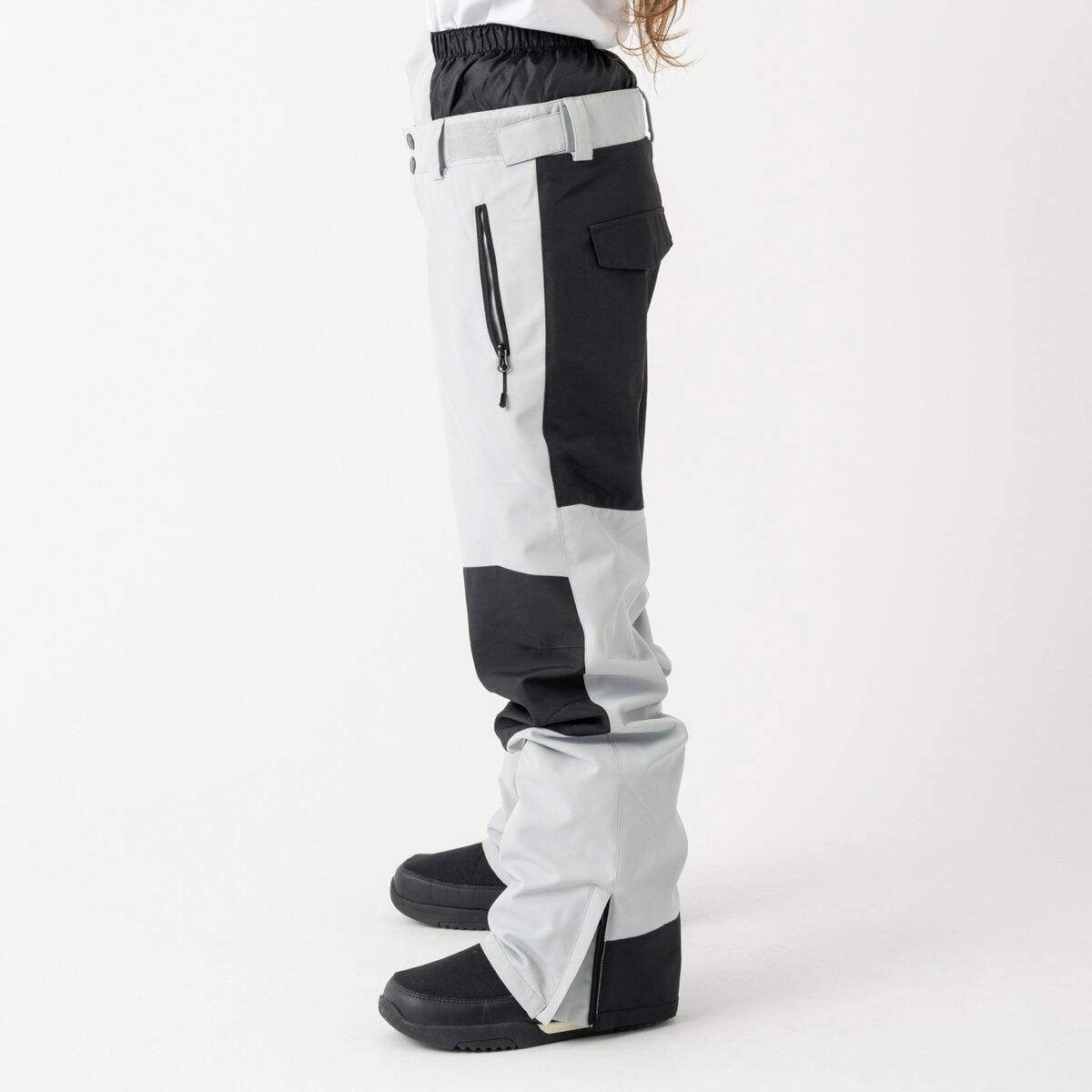 オーシャンパシフィック レディース スノー パンツ