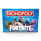 モノポリー フォートナイト
