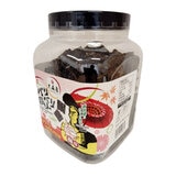 大森屋 バリバリ職人 梅味 60g 大森屋 バリバリ職人 梅味 60g