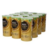 ネスレ バリスタ用 ゴールドブレンド 12本入