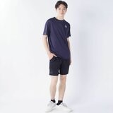 カッパ メンズ 半袖Tシャツ / ネイビー / M