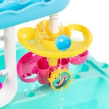 グローン アップ スプラッシュエンスライドウォーターテーブル