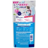 レノア 本格消臭 スポーツ エアー 柔軟剤 リフレッシュエアリーフローラル 詰替 440ml x 16個 (1ケース)