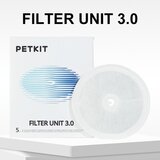 PETKIT 給水機フィルター(P4103用) P4161