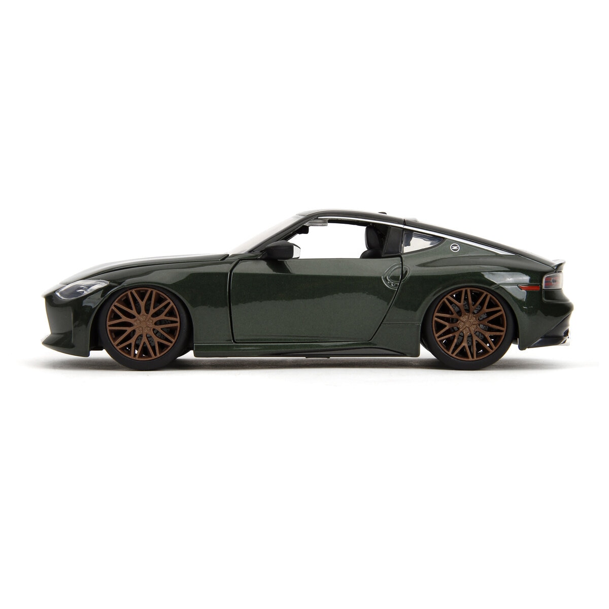 1/24 ワイルドスピード 2023 日産 フェアレディ Z